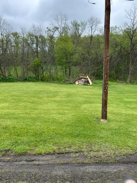Lot 1-0.2456 Muse bishop rd — photo 1