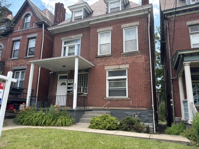 602 S Dallas — photo 1