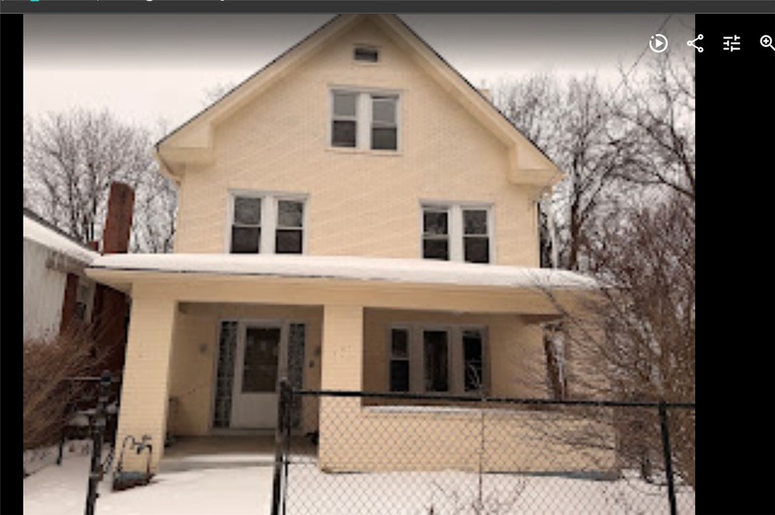 322 N Fairmount St — photo 1