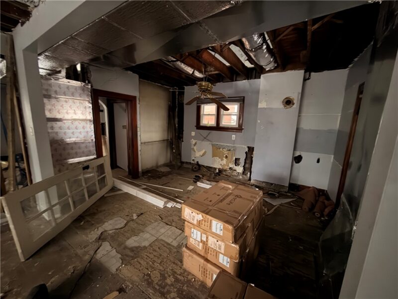 322 N Fairmount St — photo 4