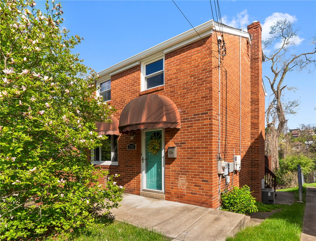 2703 Philadelphia Ave — photo 1