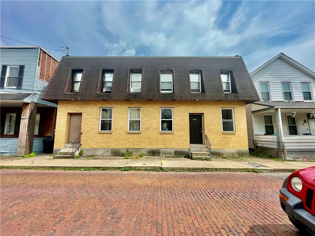 306 Campbell St — photo 1