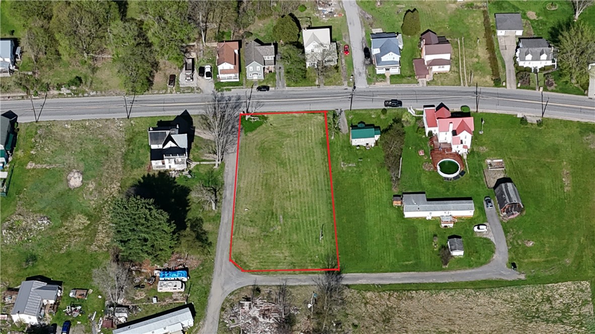 2 Lots on Sheffield Street — photo 1