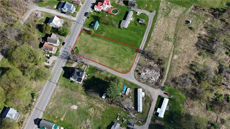 2 Lots on Sheffield Street — photo 2