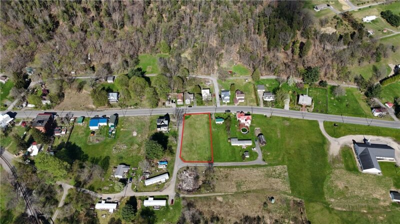 2 Lots on Sheffield Street — photo 4