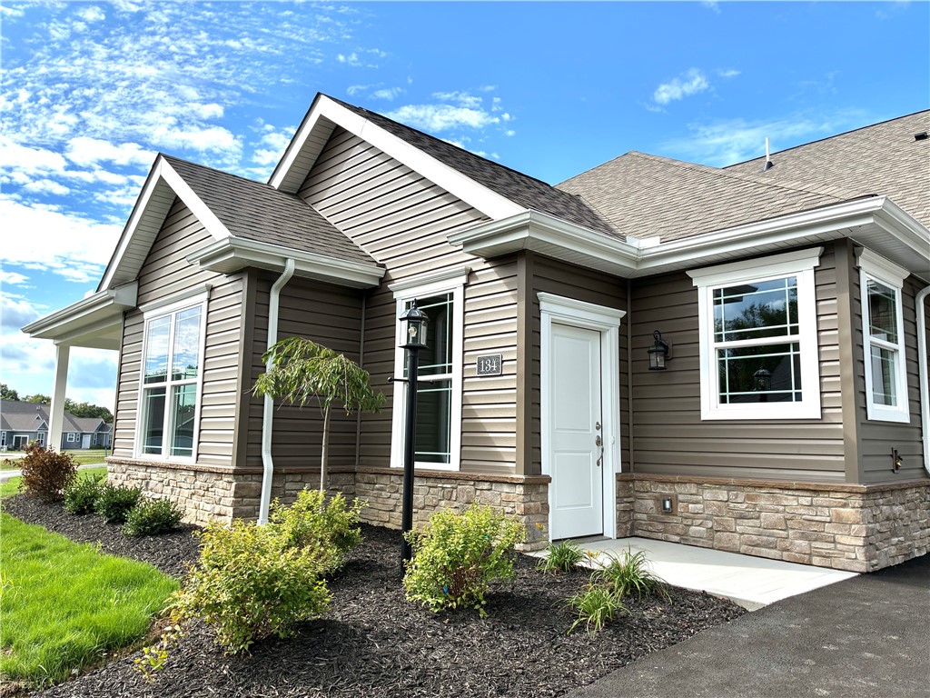 134 Independence Drive 105A — photo 1