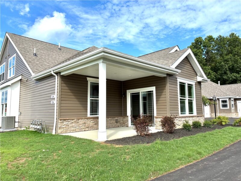 134 Independence Drive 105A — photo 2