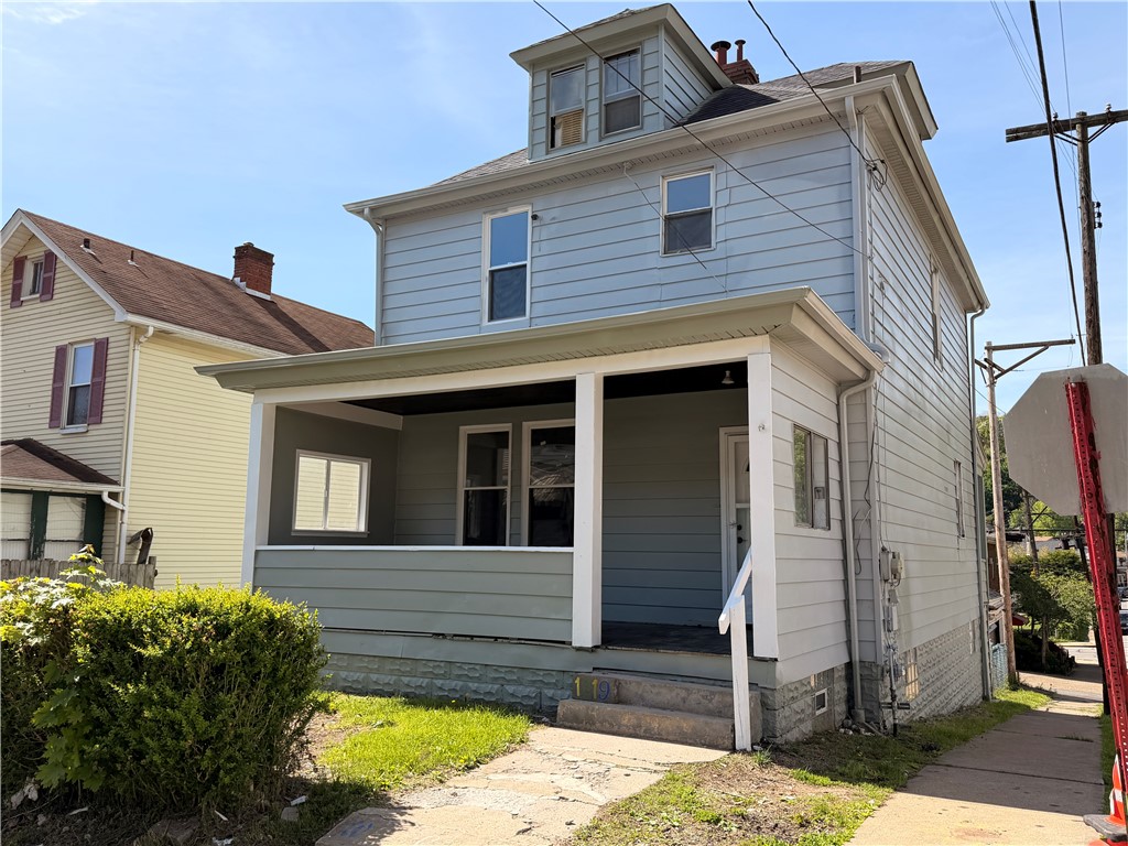 1219 Woodward Ave — photo 1