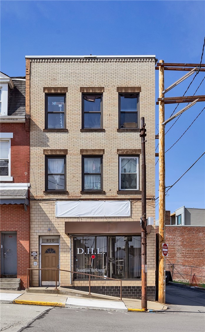 810 Amity St — photo 1