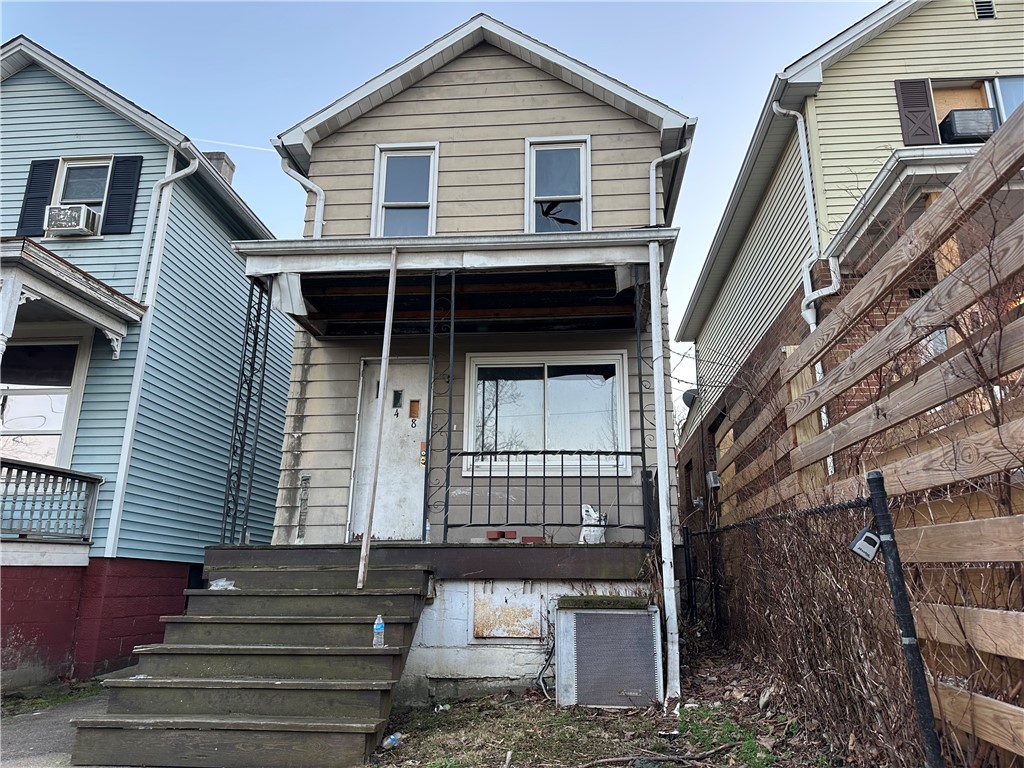 448 Wisconsin St — photo 1