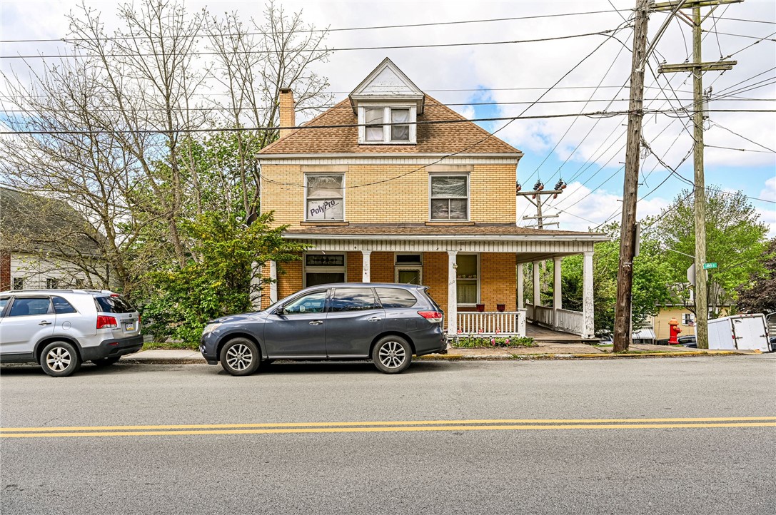310 Harrison Ave — photo 1