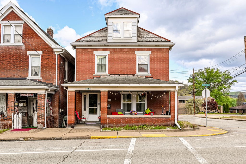 115 Brinton Ave — photo 1