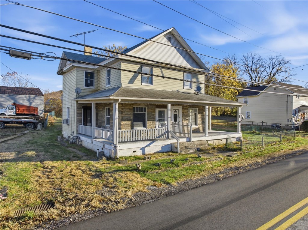 199 Filbert Orient Rd — photo 1