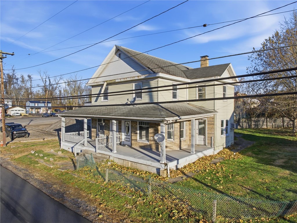 201 Filbert Orient Rd — photo 1
