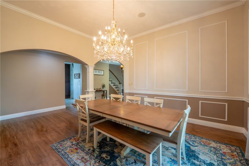 6004 Mason Drive — photo 8