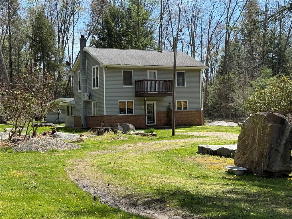 147 Fetterman Lane — photo 1