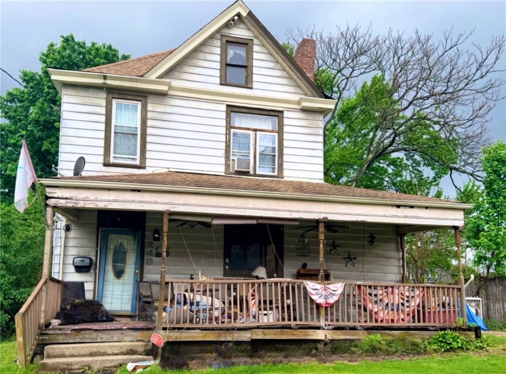 249 Freeport Rd — photo 1