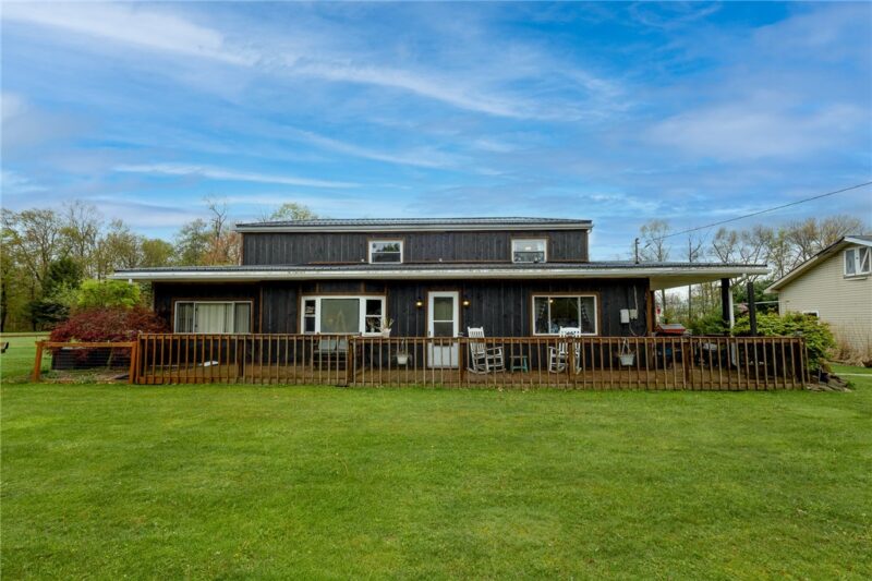 118 Eau Claire Road — photo 2