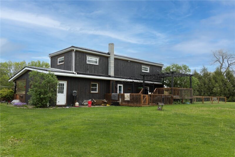 118 Eau Claire Road — photo 5