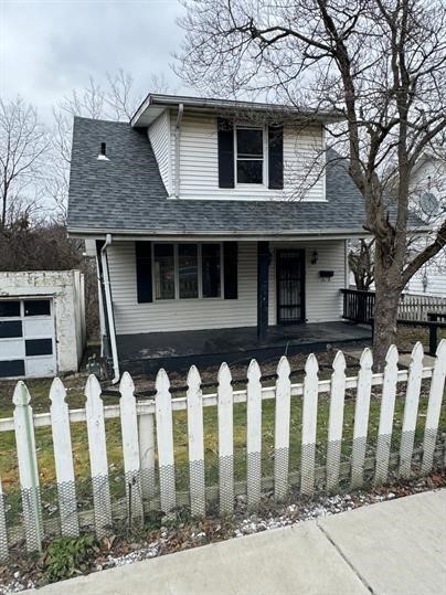 1117 Forest Ave — photo 1
