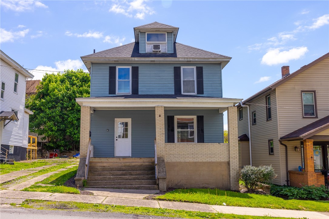 178 Lincoln St — photo 1
