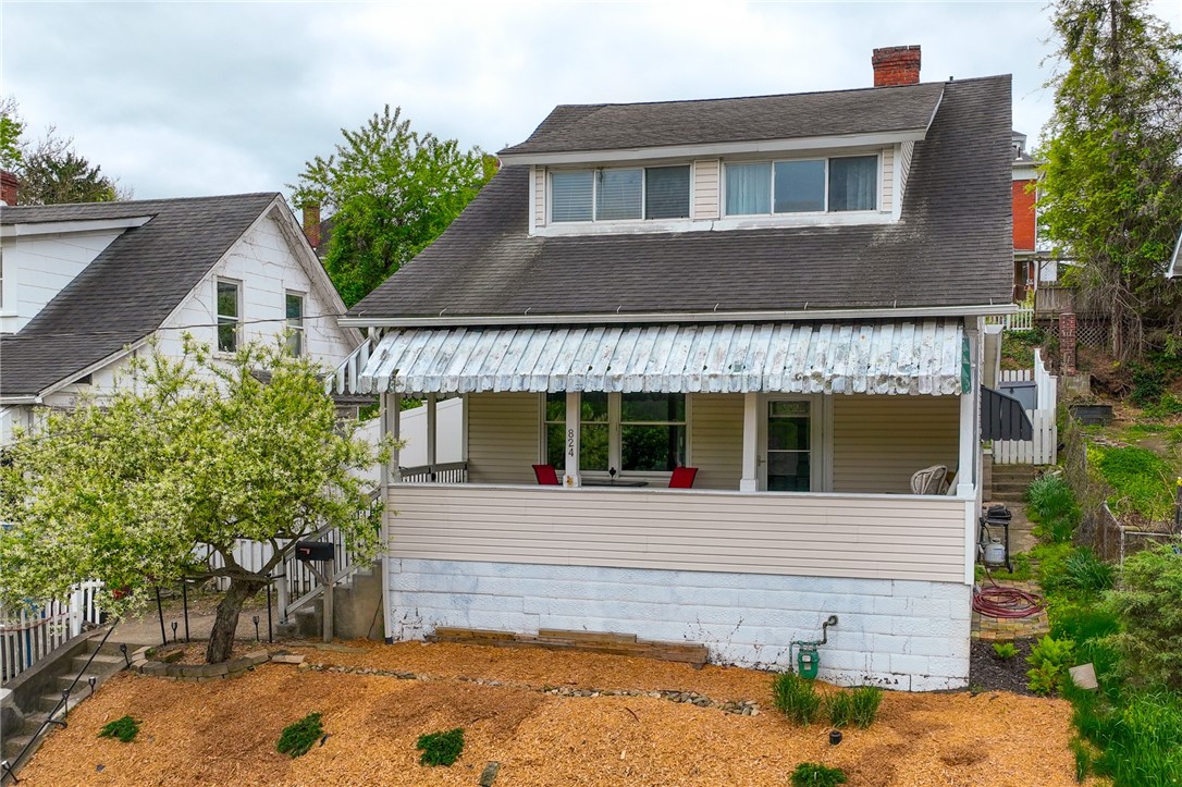 824 Marne Ave — photo 1