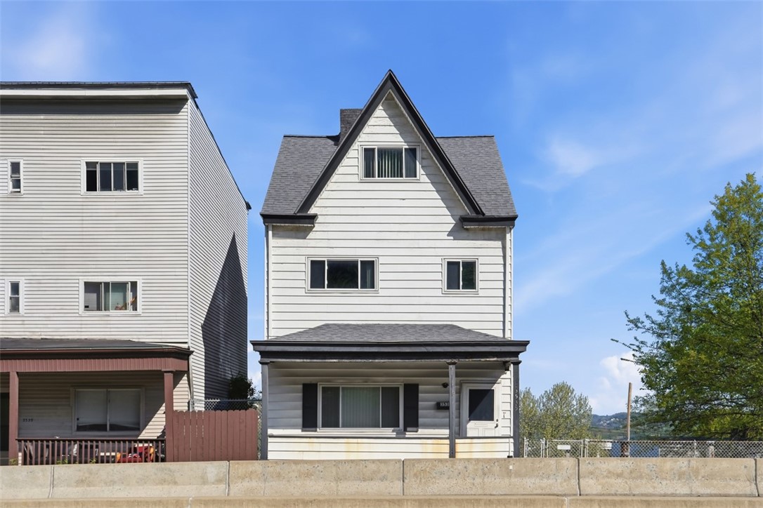 3535 Bigelow Blvd — photo 1