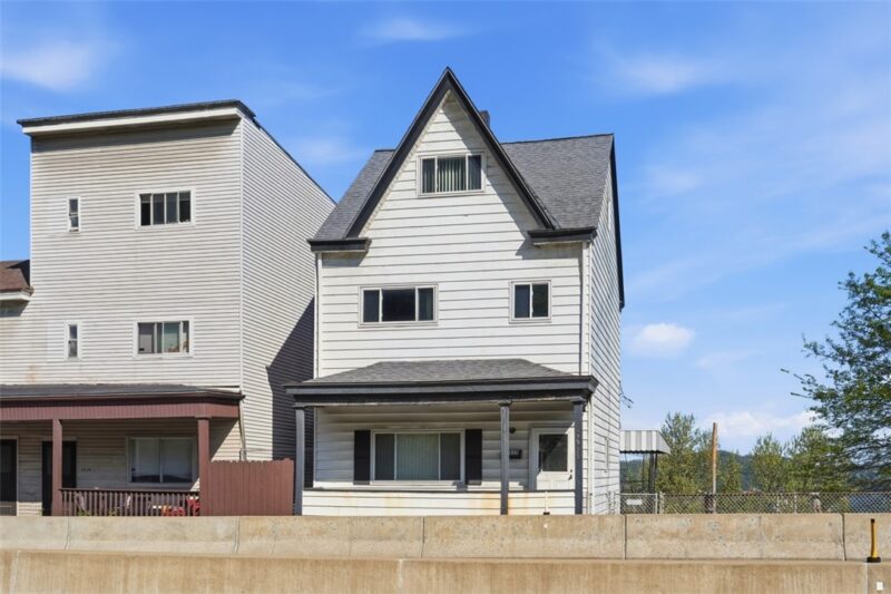 3535 Bigelow Blvd — photo 2