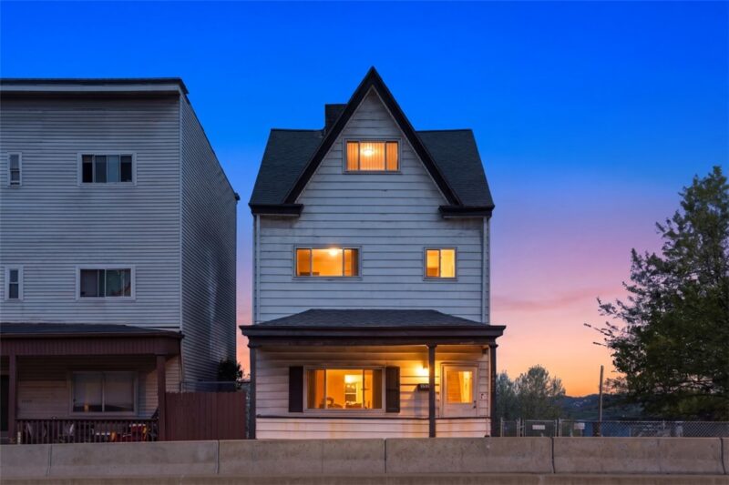 3535 Bigelow Blvd — photo 3