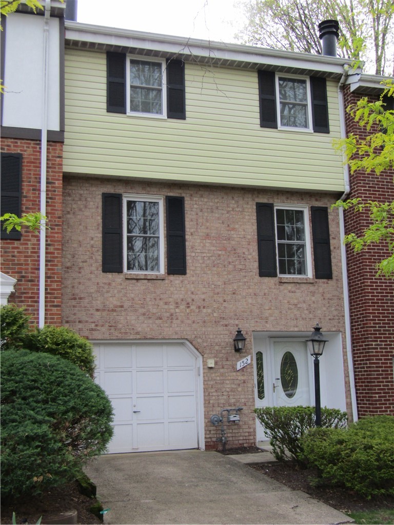 152 Aberdeen Dr — photo 1
