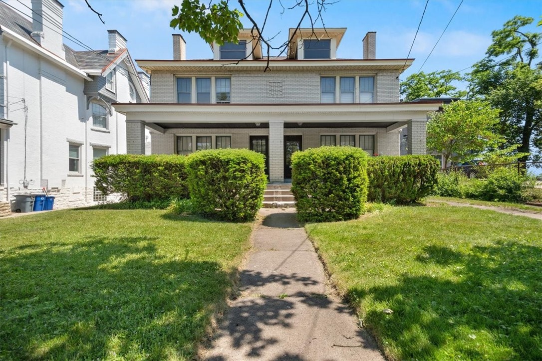 431 Bailey Ave — photo 1
