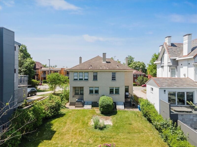 431 Bailey Ave — photo 4