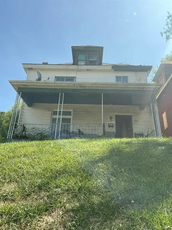 353 High St — photo 1