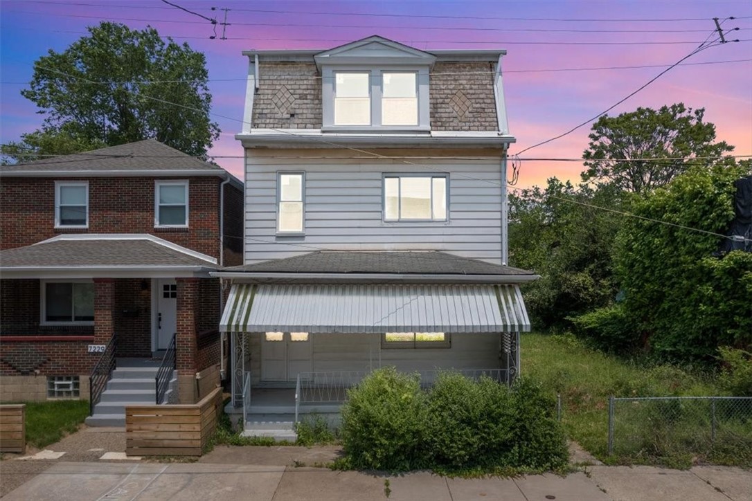 7231 Susquehanna St — photo 1