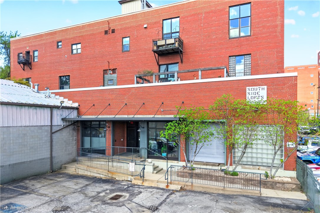 2250 Mary St 315 — photo 1
