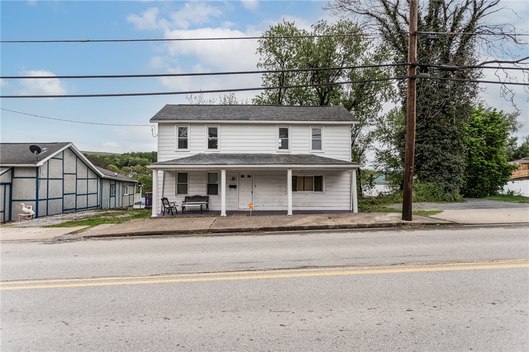 126 Snyder St — photo 1