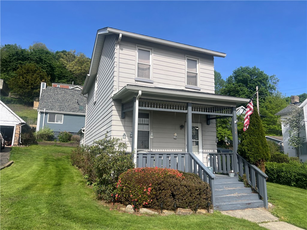 615 Hill St — photo 1