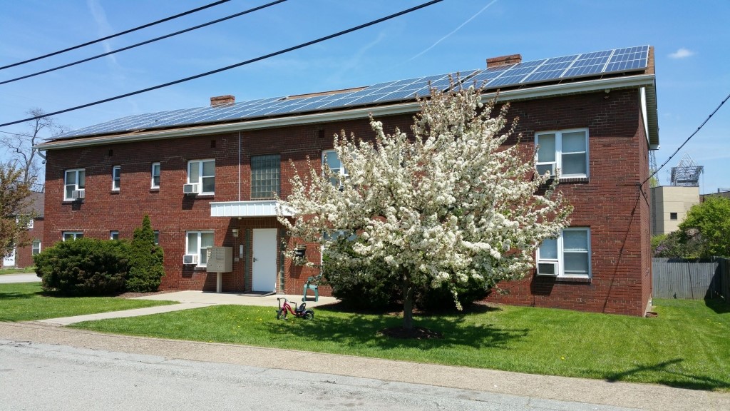 1110 Overland Ave — photo 1
