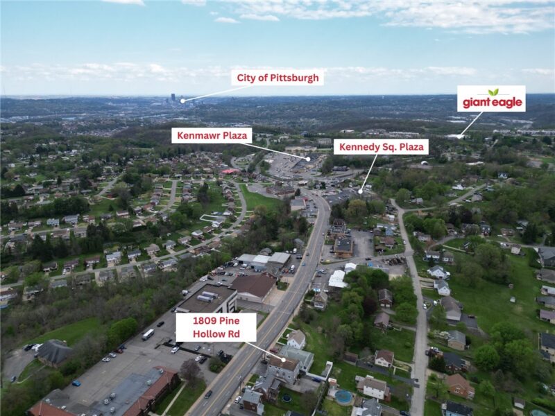 1809 Pine Hollow Rd — photo 3