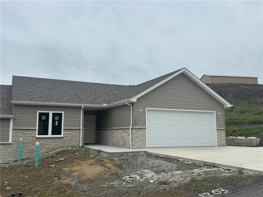 1203 Wayne Road Lot 62 B — photo 1