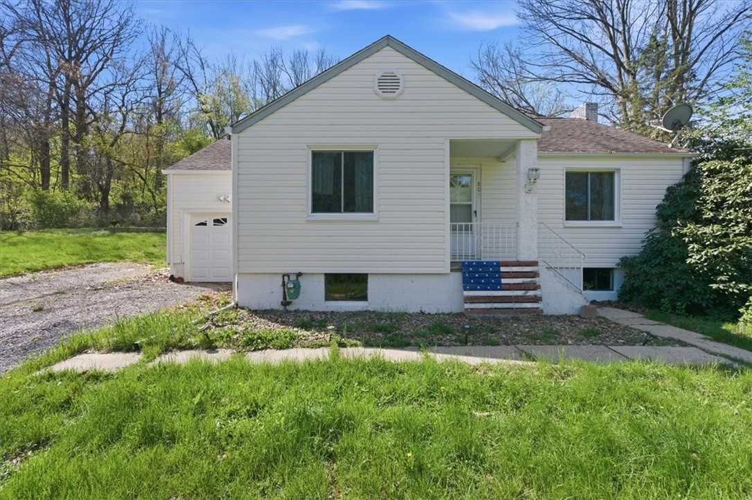 805 Pittsburgh Rd — photo 1