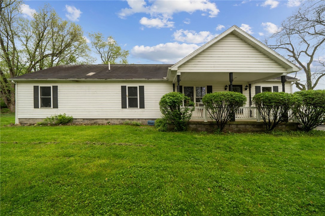 2127 Bethel Church Rd — photo 1