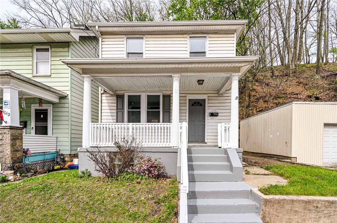 1010 Woods Run Ave — photo 1