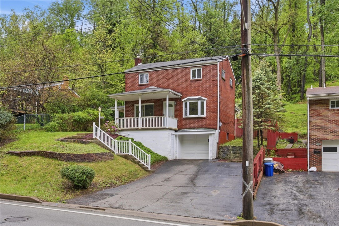 1126 Mifflin Rd — photo 1