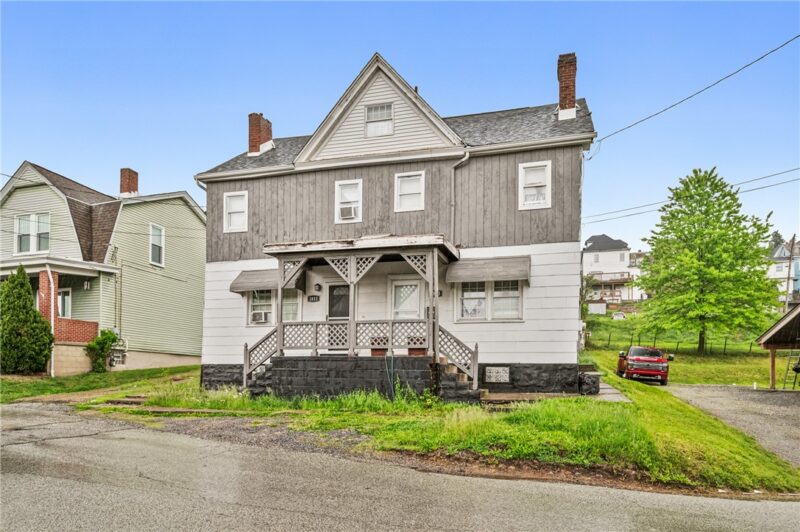 1811-1813 Mount Joseph St — photo 2