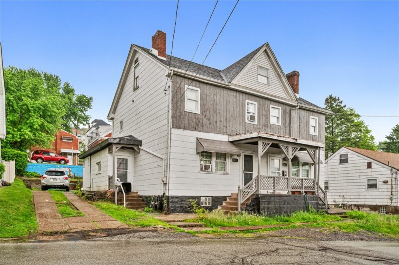 1811-1813 Mount Joseph St — photo 3