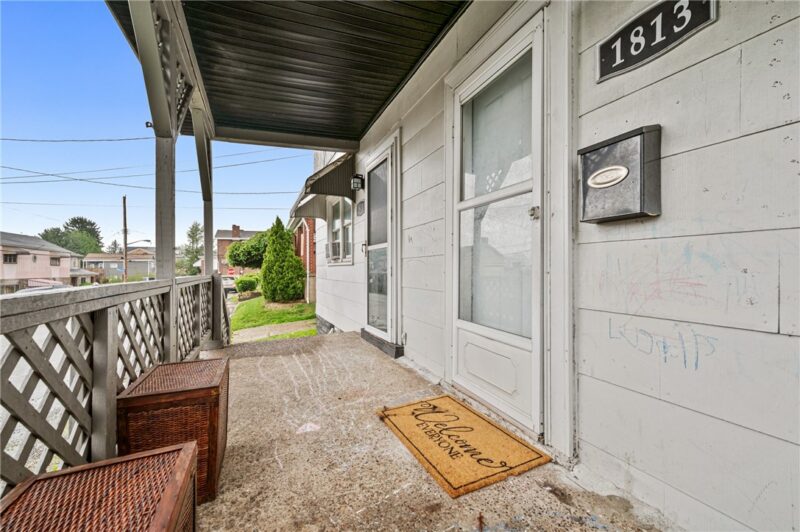 1811-1813 Mount Joseph St — photo 4