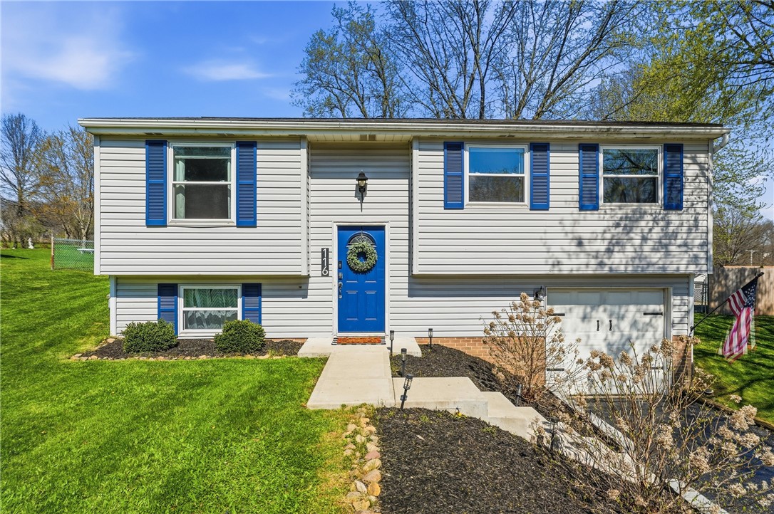116 Partridge Run Rd — photo 1