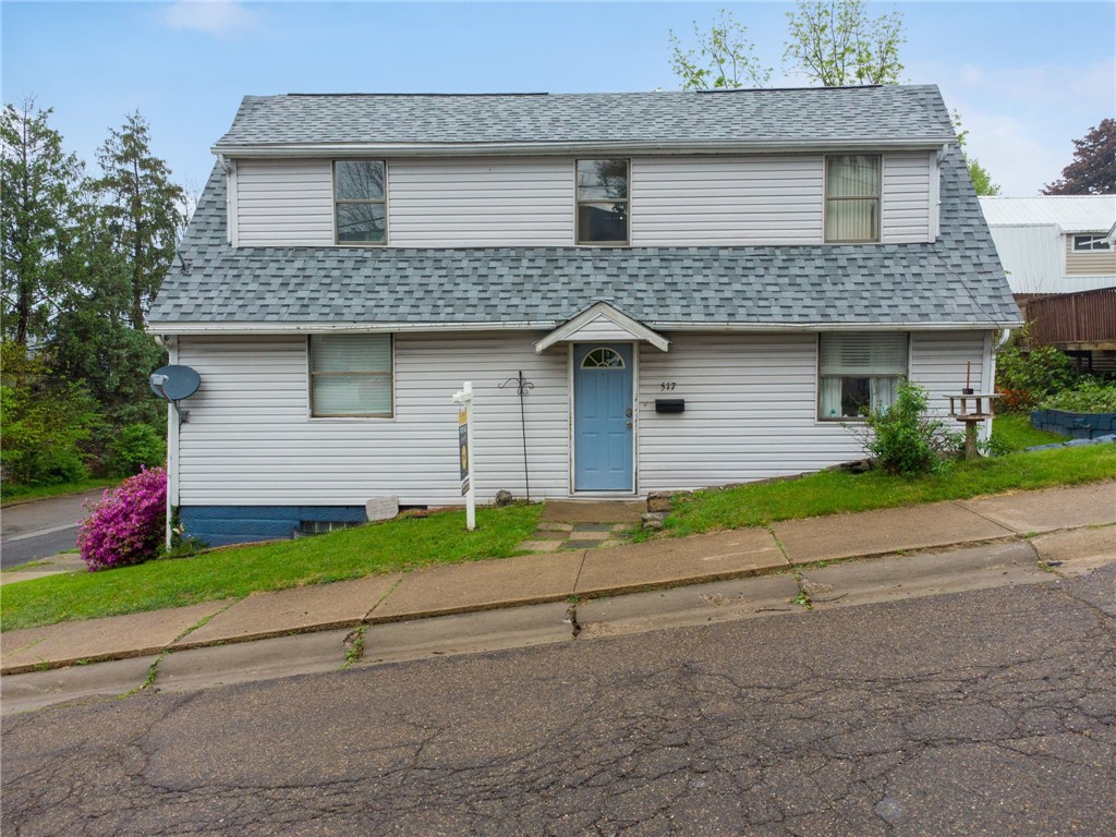 517 Moore Street — photo 1