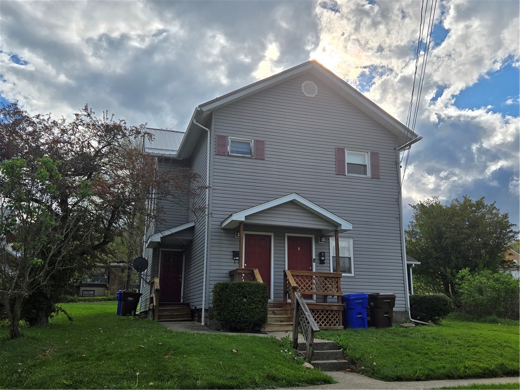 23 S High st — photo 1
